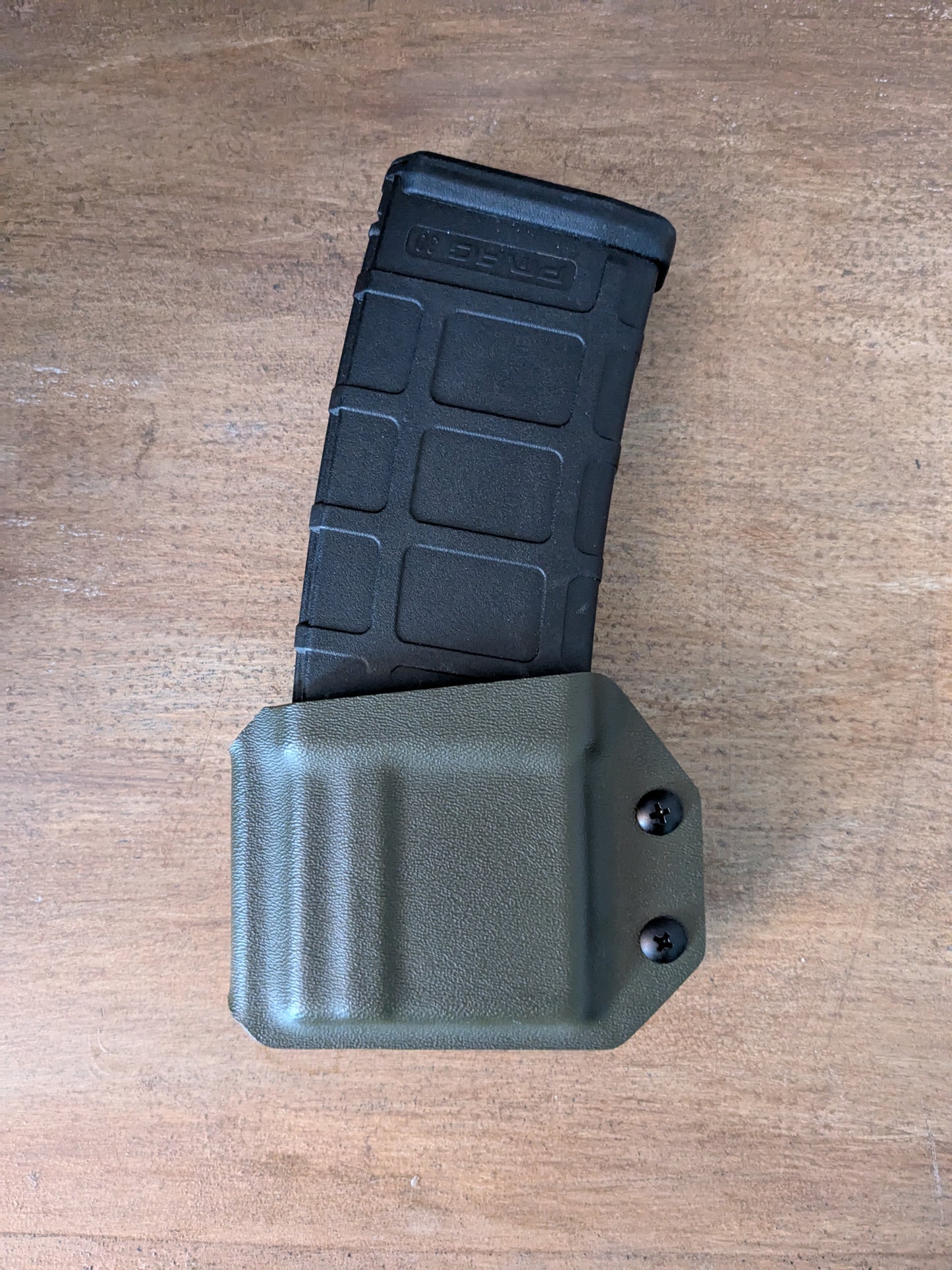 AR Mag Carrier
