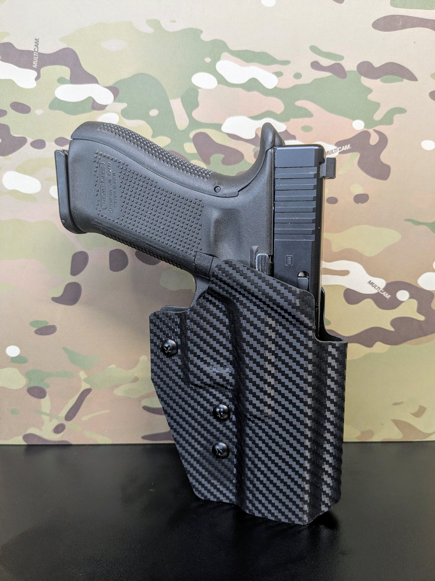 Duty Holster