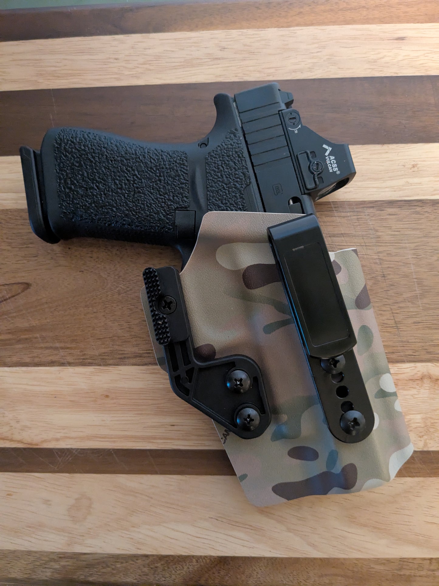 IWB Holster