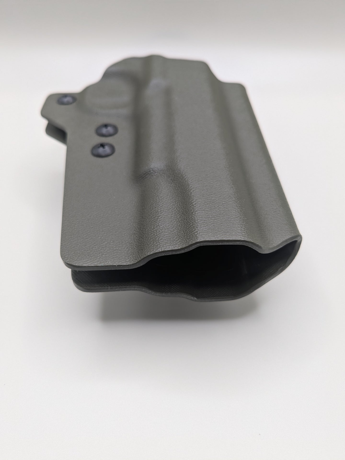 OWB Duty Holster