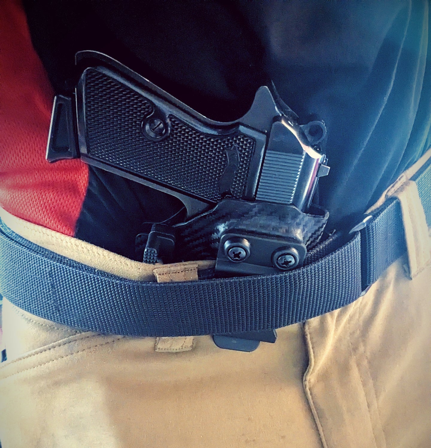 IWB Holsters