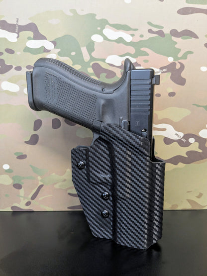 Duty Holster