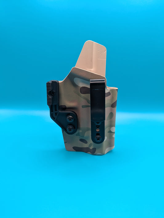 IWB Plus