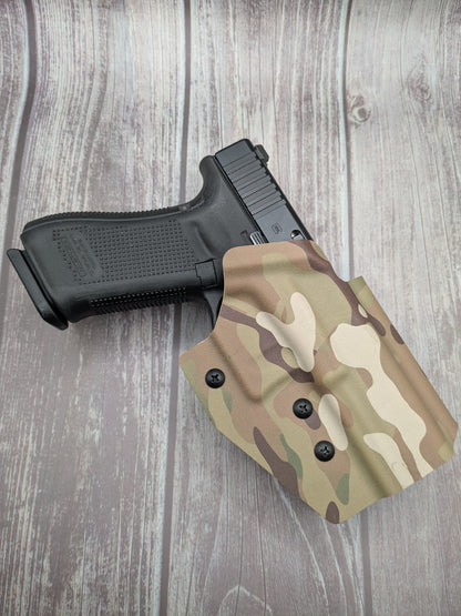 Duty Holster