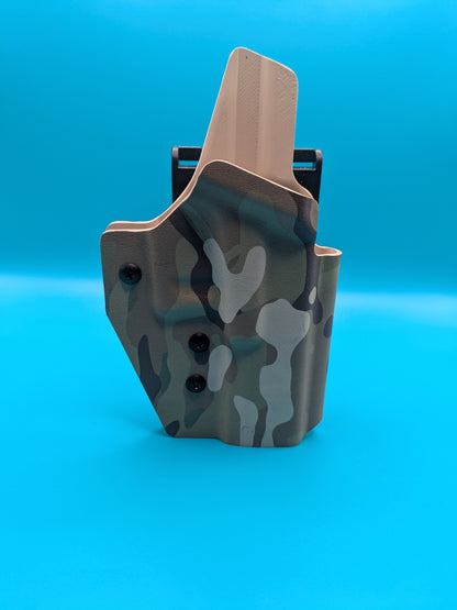 Duty Holster