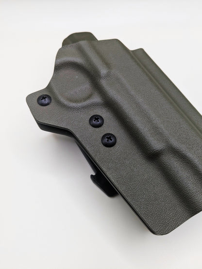 Duty Holster
