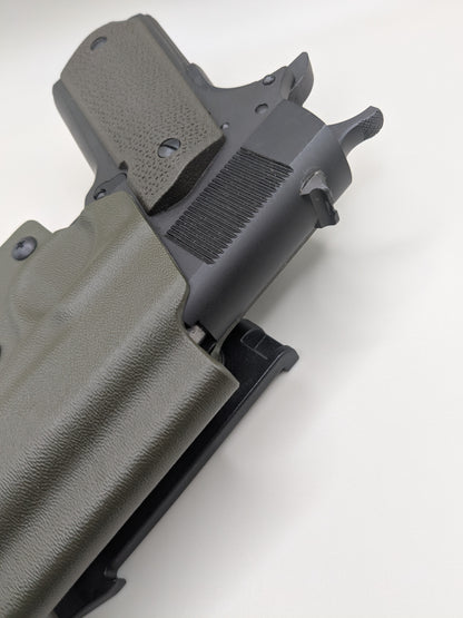Duty Holster