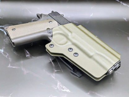 Duty Holster